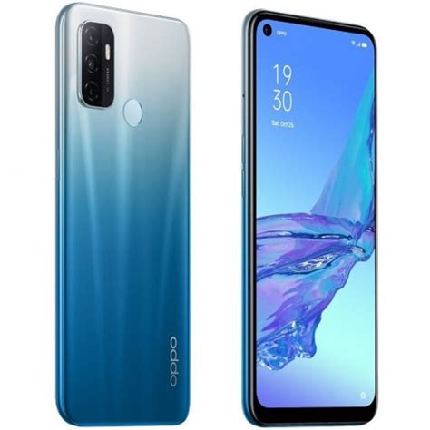 10 HP OPPO Terbaru Juni 2024, Harga dan Spek Lengkap.